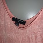 Urban Outfitters Peach High-Low Dress Photo 3