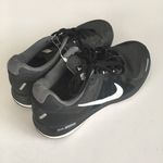 Nike Women's Dual Fusion X 2 Shoe - Black/White Photo 5