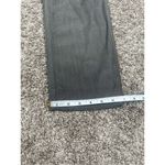 Banana Republic avery pant trousers gray mid rise straight leg ankle women’s 0 Photo 11