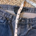 Calvin Klein Jeans Calvin‎ Klein Jeans Women's Dark Wash Denim Bootcut Jeans Size 27 Photo 3