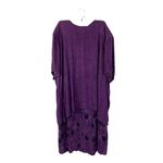 Dena Lauren Women's Violet Casual Set Purple Size XXL Photo 1