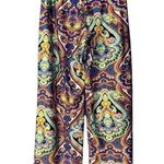 Gianni Bini multi-colored pants small Photo 0