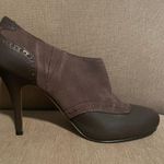 Joan & David | Circa Ankle Bootie Lace Up | 8M Photo 2