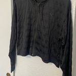 Puma Cropped Hooded Jacket Photo 0