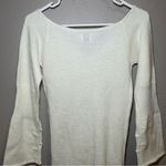 Princess Polly  Gillian Long Sleeve Wool Blend Mini Dress women’s size XS / S Photo 6