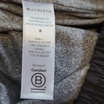 Athleta  BROOKLYN LINED JOGGERS ATHLETIC PANTS BLACK CAMO 8 Photo 13