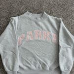 PARKE  Sweatshirt L/LX Photo 1