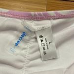 Decree NWT  - size large swim bottom hipster Photo 3