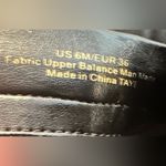 Sam Edelman  TAYE CHERRY BLOSSOM BLACK JACQUARD BROCADE BLOCK HEEL ANKLE BOOTIES Photo 7