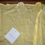 Do Everything In Love yellow kimono Photo 1