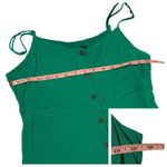 Sanctuary  Traveler Maxi Dress - Dark Palm - Small Photo 3