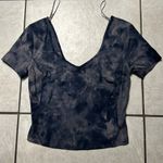 Lululemon ‎ Align T-Shirt Diamond Dye Photo 2