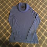 Josephine Chaus JOSEPHINE CLAUS MOCK TURTLE NECK AUSTRALIAN SWEATER Photo 0