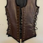 None Gorgeous corset vest Photo 0