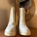 VICI Heeled Boots Photo 1