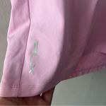 RALPH LAUREN RLX Pink Golf Shirt with Built in Bra Size L NWT Size L Photo 1
