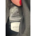 Revolve X House of Harlow 1960 Black Puff Sleeve Peasant Dress Fit Flare US 0 Black Photo 4