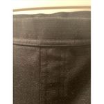 DKNY Women's Black Jeans Ponte Pants w Back Pockets Size XL Photo 3
