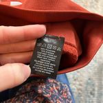 Balance Athletica [] Quartz Collection Rust Colored High Rise Leggings-Small Photo 7