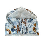 Reformation  Dillon Linen Top Size 4 Photo 4