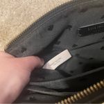 Kate Spade  Black Floral Crossbody Bag Photo 9