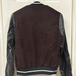 Abercrombie & Fitch Abercrombie Baseball jacket Photo 3