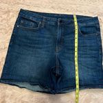 Seven7 Denim Weekend Short Photo 6