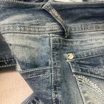 Wallflower Blue Boot Cut Jeans Classic Style Size undefined Photo 3