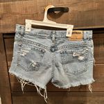 Eddie Bauer Denim Shorts Photo 2