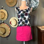 Delia's Y2K dELiA*s Hot Pink Mini Skirt 7/8 Photo 5