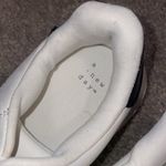 A New Day light white tennis pickle ball shoes size 7.5 womans Photo 5