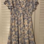 Sienna Sky Floral Dress Photo 0