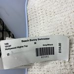 Beach Bunny  Hollywood Nights Top NWT‎ Photo 4