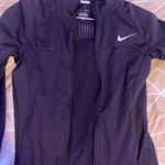 Nike Dry Fit Running Jacket Photo 0