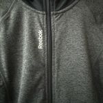 Reebok WOMENS  ZIP UP JACKET LARGE Photo 2