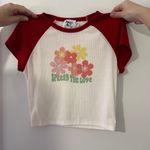 Princess Polly crop top Photo 0