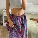 Unique Vintage Vintage skirt  Photo 0