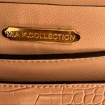 Nwot MKF Collection Women's Vegan Leather Crossbody Bag pink by Mia K. purse ha Photo 6