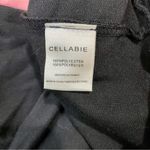 Cellabie Women’s Color Block Floral Lined Four Pocket Zip Up Hoodie Size S NWOT Photo 7