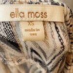 Ella Moss  Maxi Dress Photo 1