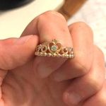 Pandora Princess Ring Photo 0