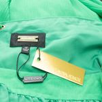 Alexia Admor  Kira Ruffle Halter Maxi Dress Size 12 Photo 4