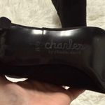 Charles by Charles David New Elegant Black Women's Ankle Boots Photo 4