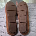 Vionic  Shoes Women’s size 8 toffee Suede Flat Loafers Chill Bridget BRAND NEW Photo 4