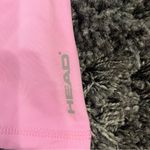 Head 🌸NWT  WOMEN’S PINK TENNIS/PICKLEBALL SPORTS TANK SIZE SMALL🌸 Photo 3