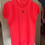 Adidas  TRAINING HEAT READY TEE Photo 0
