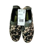 Reebok  Onlux Slip On Camouflage‎ Walking Shoe Size 6.5 Photo 9