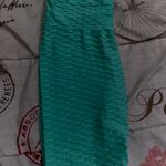 Tik Tok leggings Blue Photo 2