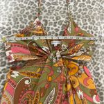 Gianni Bini  Ruby Paisley Dress Photo 5