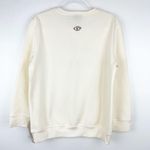 Stay at Home Posher Sweatshirt Black Photo 3